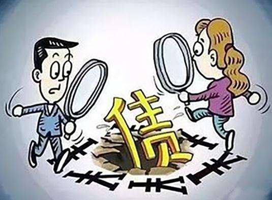 離婚律師/丈夫欠債離婚，妻子有義務還債嗎？