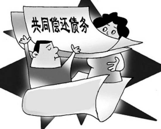 婚姻律師咨詢/婚內一方的借貸屬于夫妻共同債務嗎？