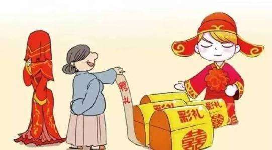 婚姻律師咨詢/什么情況下彩禮是可以要回來的？